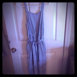 Old Navy Striped jumper